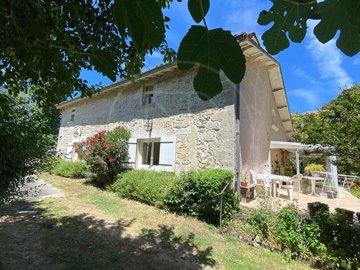 1 - Créon, House