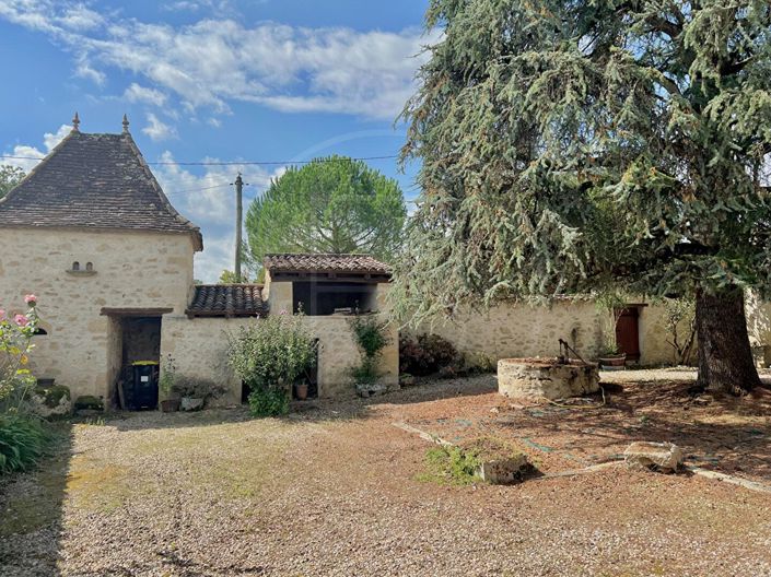 Image No.14-Maison de 5 chambres à vendre à Gensac