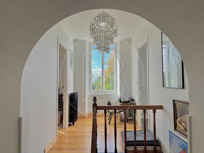 Image No.12-Maison de 4 chambres à vendre à Sauveterre-de-Guyenne