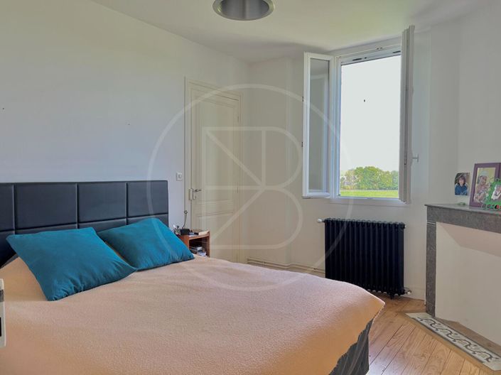 Image No.14-Maison de 4 chambres à vendre à Sauveterre-de-Guyenne