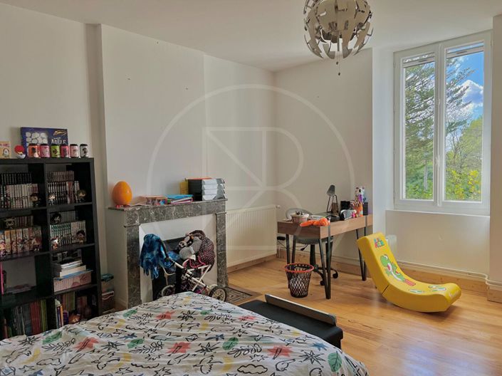 Image No.15-Maison de 4 chambres à vendre à Sauveterre-de-Guyenne