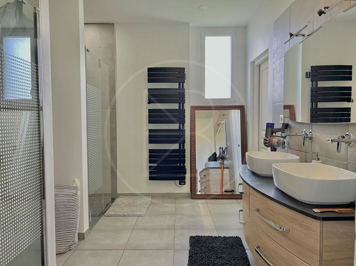 Image No.17-Maison de 4 chambres à vendre à Sauveterre-de-Guyenne