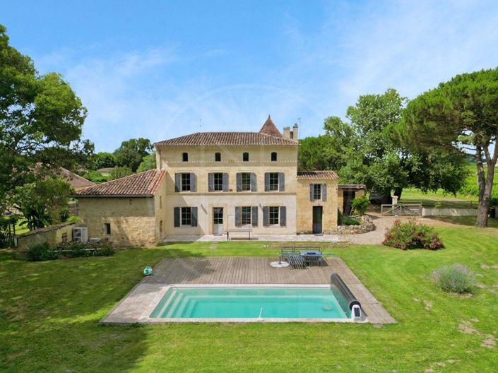 Image No.1-5 Bed House for sale