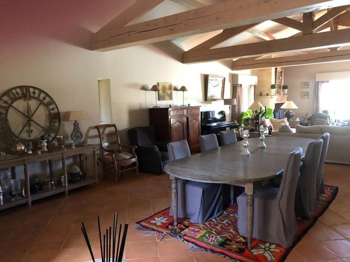 Image No.10-Maison de 5 chambres à vendre à Saint-Emilion