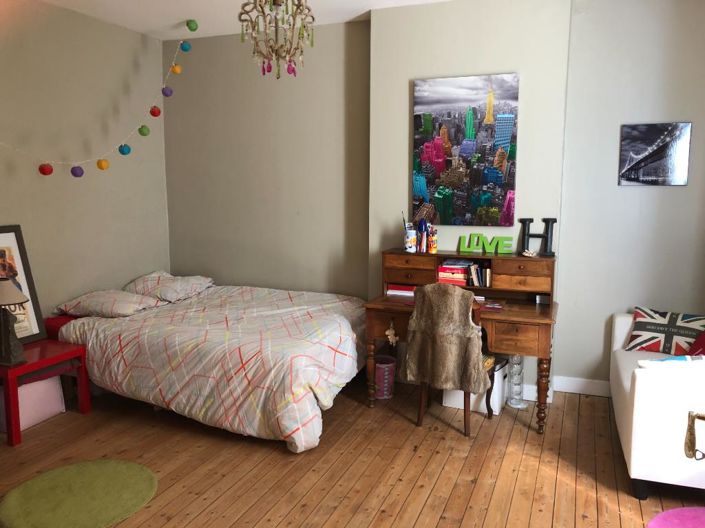 Image No.11-Maison de 5 chambres à vendre à Saint-Emilion