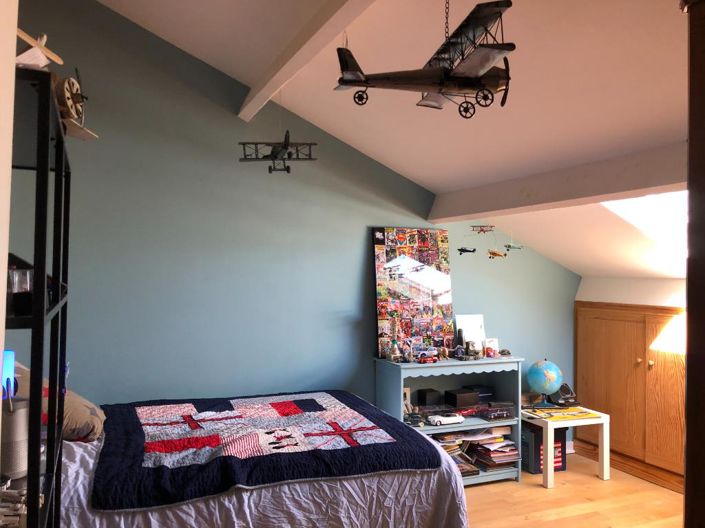 Image No.12-Maison de 5 chambres à vendre à Saint-Emilion