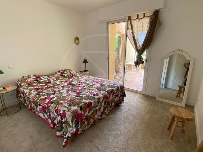 Image No.7-Maison de 5 chambres à vendre à Saint-Emilion