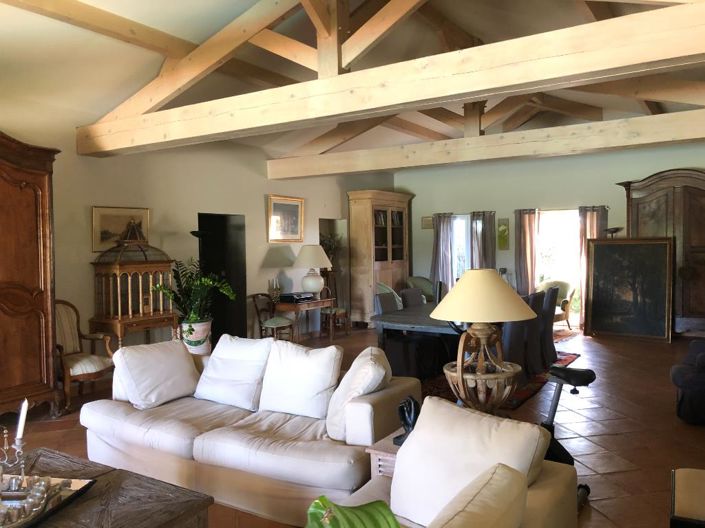 Image No.9-Maison de 5 chambres à vendre à Saint-Emilion