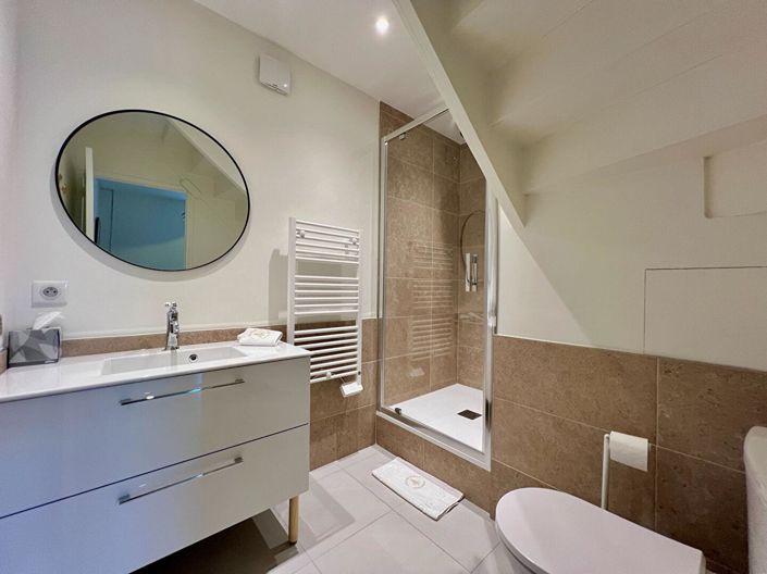 Image No.10-Maison de 4 chambres à vendre à Saint-Emilion