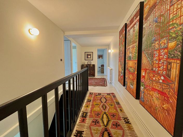 Image No.11-Maison de 4 chambres à vendre à Saint-Emilion