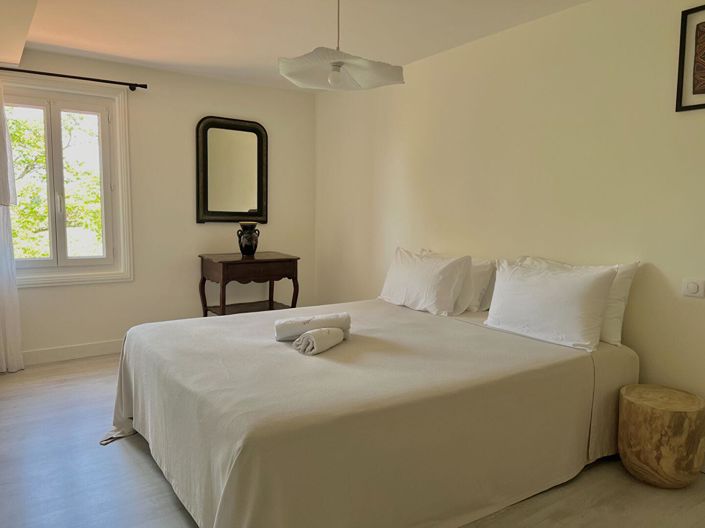 Image No.12-Maison de 4 chambres à vendre à Saint-Emilion