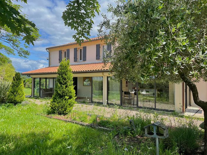 Image No.17-Maison de 4 chambres à vendre à Saint-Emilion