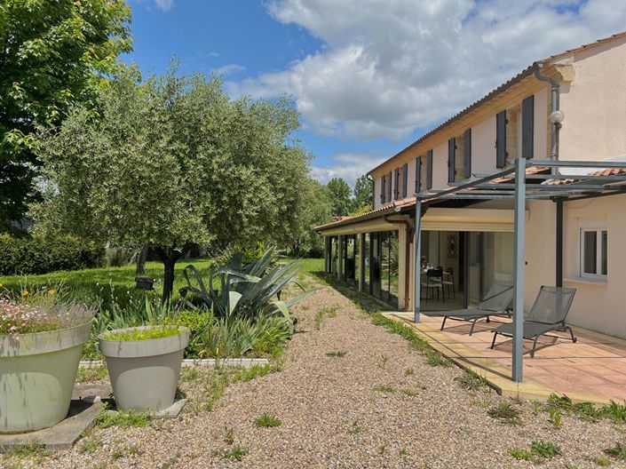 Image No.18-Maison de 4 chambres à vendre à Saint-Emilion