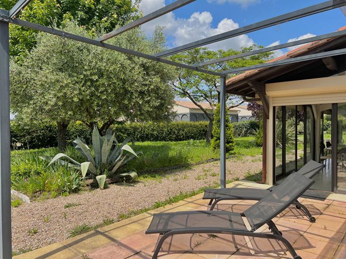 Image No.3-Maison de 4 chambres à vendre à Saint-Emilion