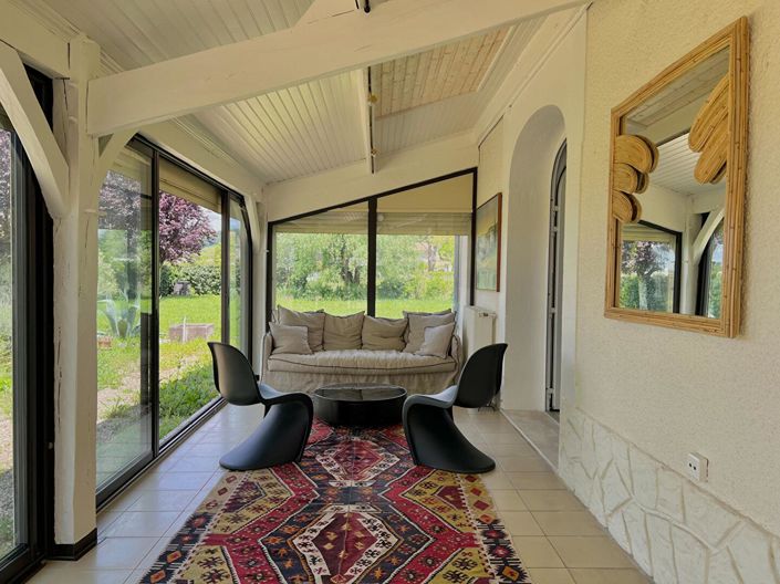 Image No.5-Maison de 4 chambres à vendre à Saint-Emilion