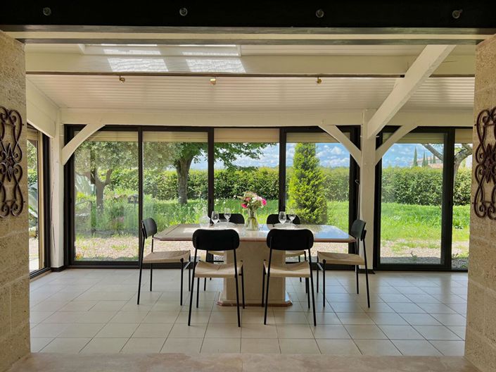 Image No.6-Maison de 4 chambres à vendre à Saint-Emilion