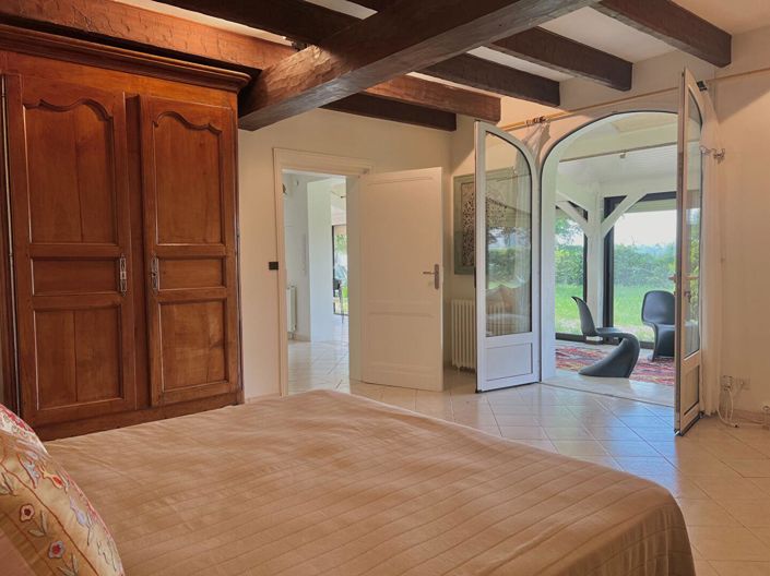 Image No.8-Maison de 4 chambres à vendre à Saint-Emilion