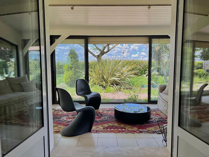 Image No.9-Maison de 4 chambres à vendre à Saint-Emilion