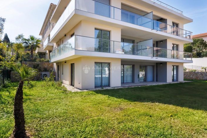 Image No.1-Appartement de 5 chambres à vendre à Roquebrune-Cap-Martin