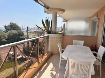 Appartement de 1 chambre à vendre à Antibes