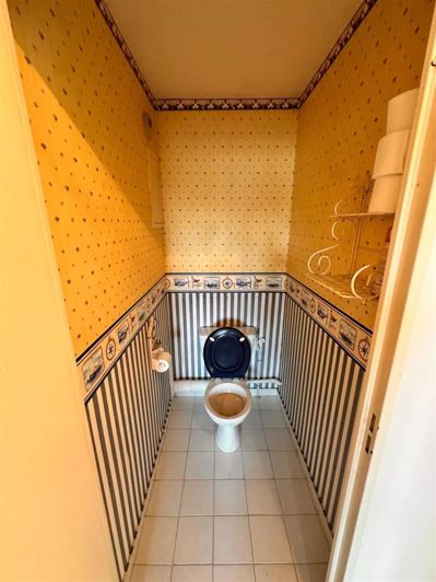 Image No.10-Appartement de 1 chambre à vendre à Antibes