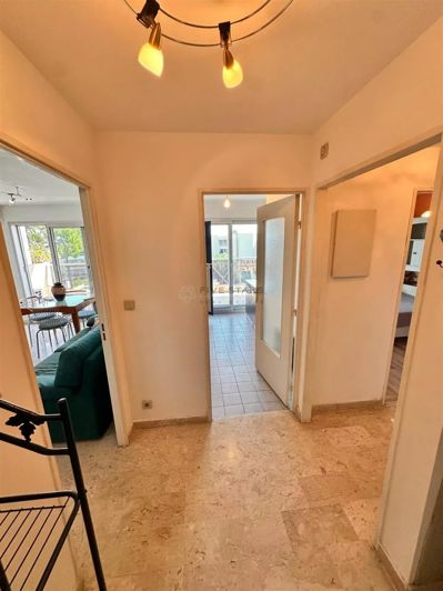 Image No.12-Appartement de 1 chambre à vendre à Antibes