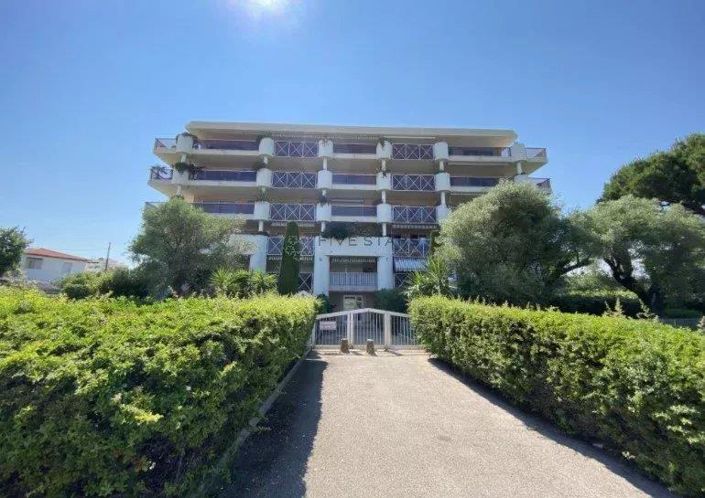 Image No.17-Appartement de 1 chambre à vendre à Antibes