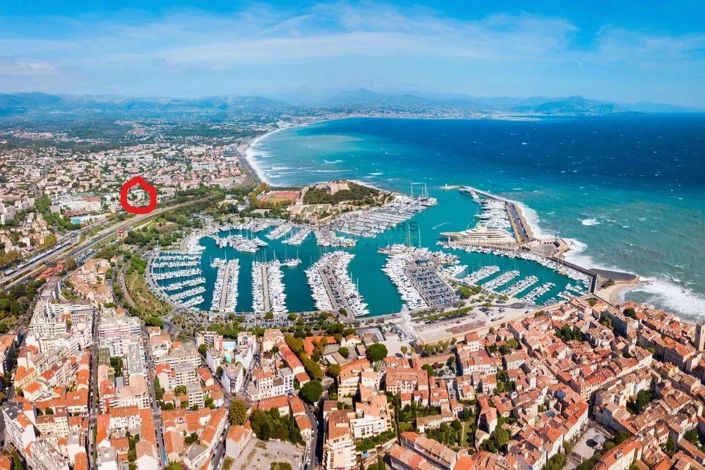 Image No.18-Appartement de 1 chambre à vendre à Antibes