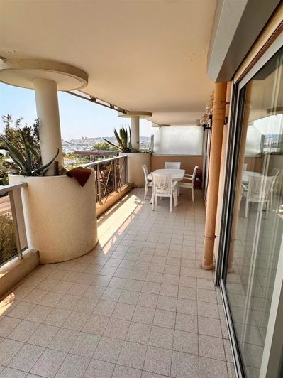 Image No.2-Appartement de 1 chambre à vendre à Antibes