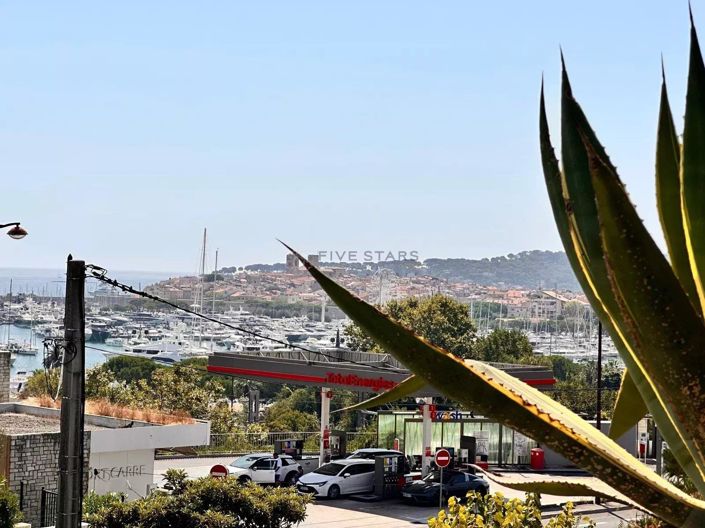 Image No.3-Appartement de 1 chambre à vendre à Antibes