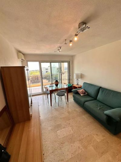 Image No.4-Appartement de 1 chambre à vendre à Antibes