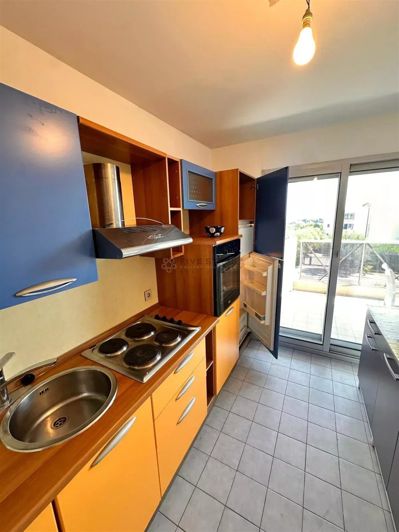 Image No.7-Appartement de 1 chambre à vendre à Antibes