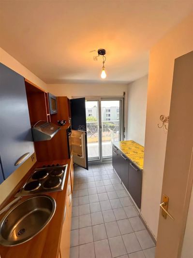 Image No.8-Appartement de 1 chambre à vendre à Antibes