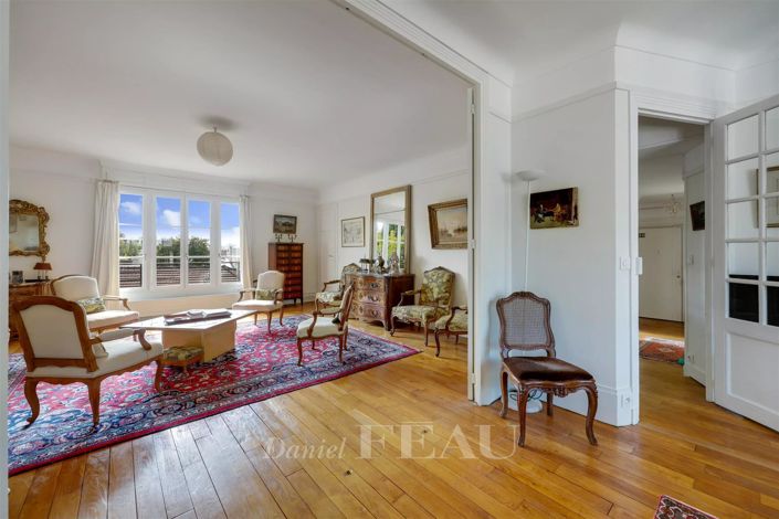 Image No.1-Appartement de 2 chambres à vendre à Versailles