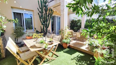 1 - La Croix-Valmer, Apartment