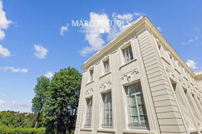 1 - Saint-Germain-en-Laye, Appartement