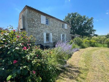 1 - Duras, House