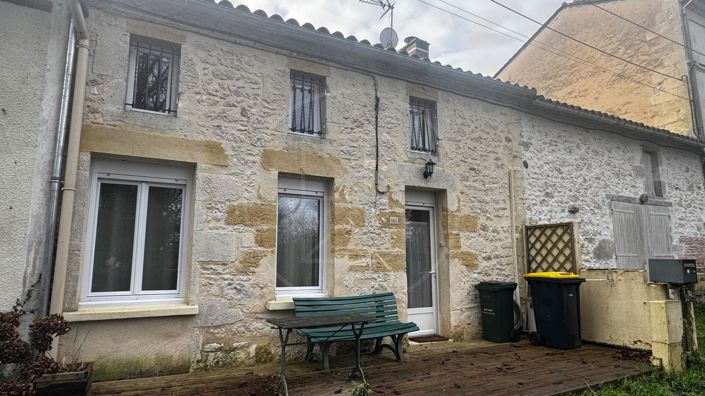 Image No.1-Maison de 3 chambres à vendre à Eynesse