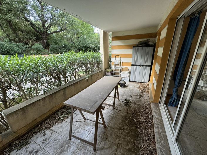 Image No.1-Appartement de 1 chambre à vendre à Fréjus