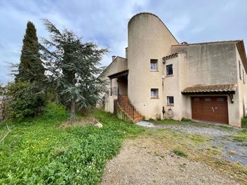 1 - Marseillan, House