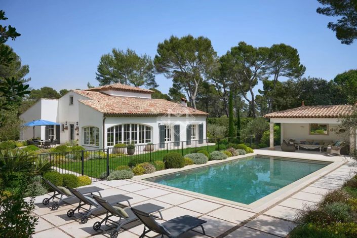 Image No.1-5 Bed House for sale
