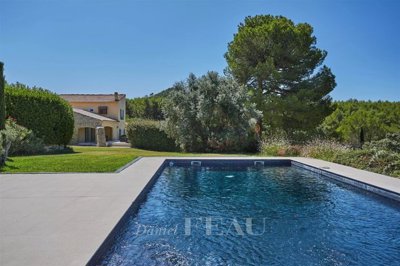 1 - Aix-en-Provence, House