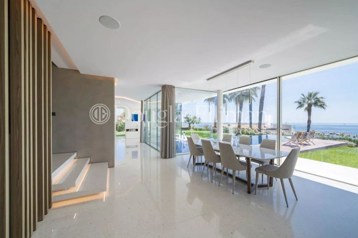 Image No.10-Maison de 5 chambres à vendre à Cannes