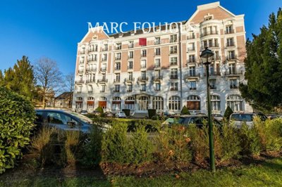 1 - Chantilly, Apartment