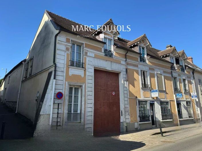 Image No.1-Propriété à vendre à Roissy-en-France