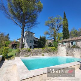 Maison de 7 chambres à vendre à Flaugnac