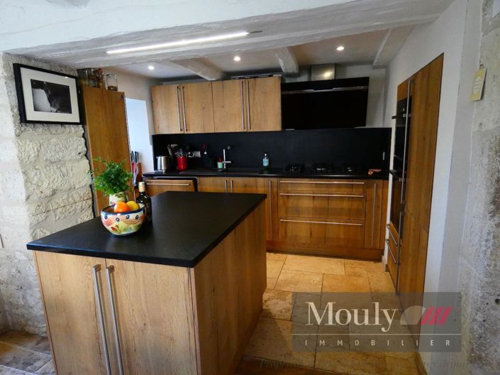 Image No.11-Maison de 7 chambres à vendre à Flaugnac