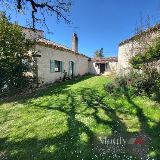 Image No.12-Maison de 7 chambres à vendre à Flaugnac