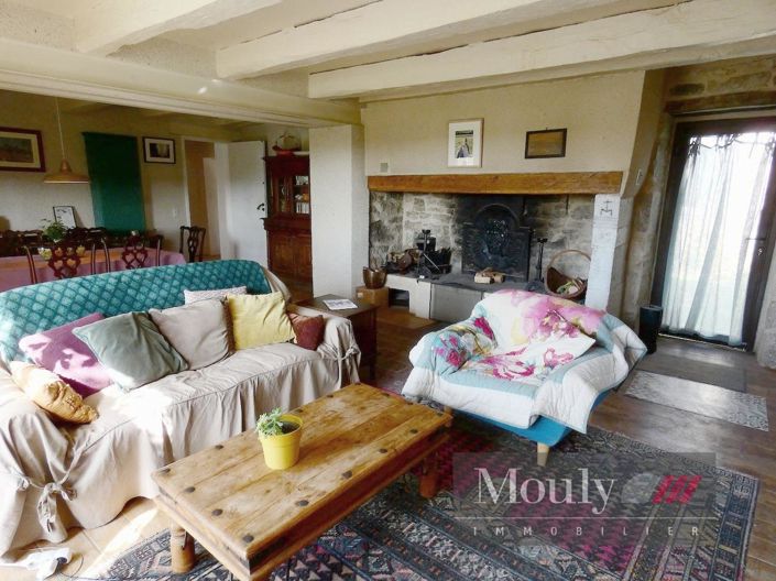 Image No.13-Maison de 7 chambres à vendre à Flaugnac