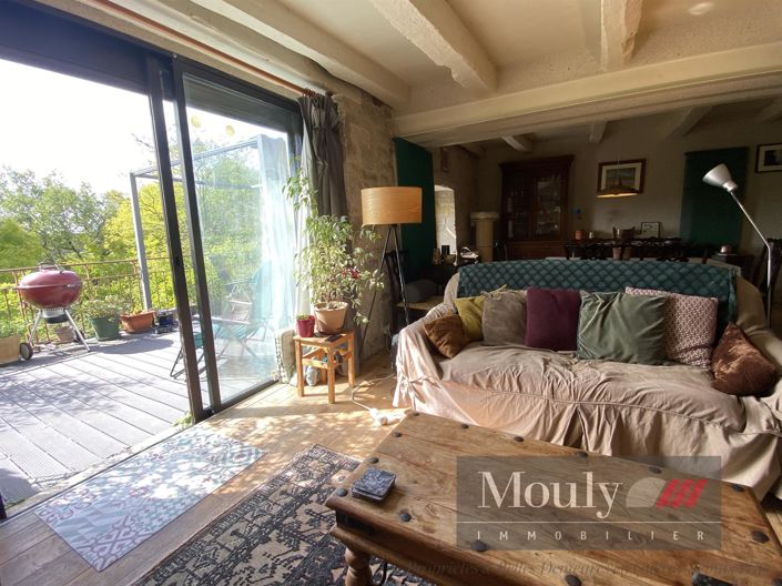 Image No.14-Maison de 7 chambres à vendre à Flaugnac